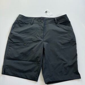 Oobe Dark Gray Shorts Size 8 New without Tags